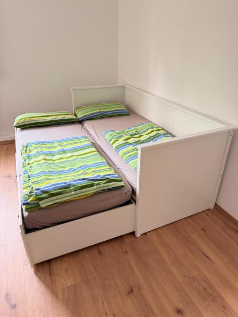 Möblierte Wohnung auf Zeit Messe und Buisness