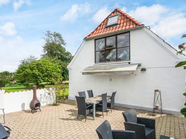 4 star holiday home in Hornsyld