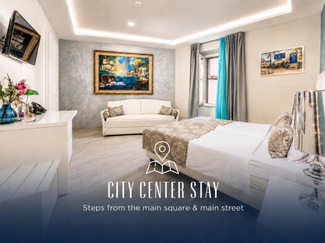 Boutique Hotel Melissa