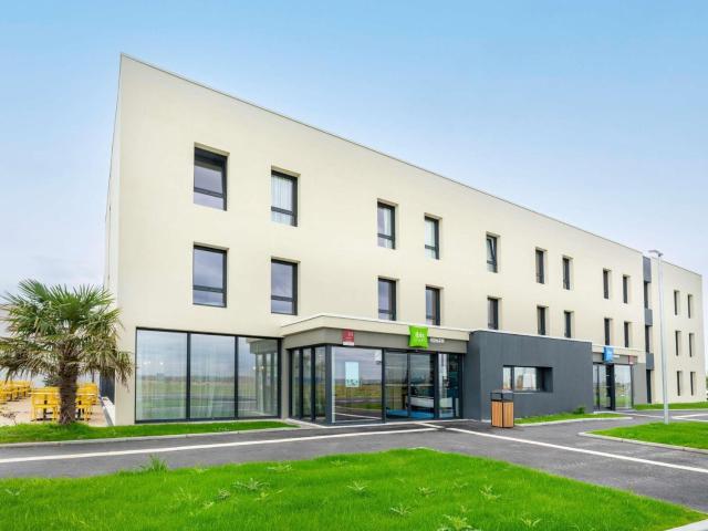ibis Styles Morlaix
