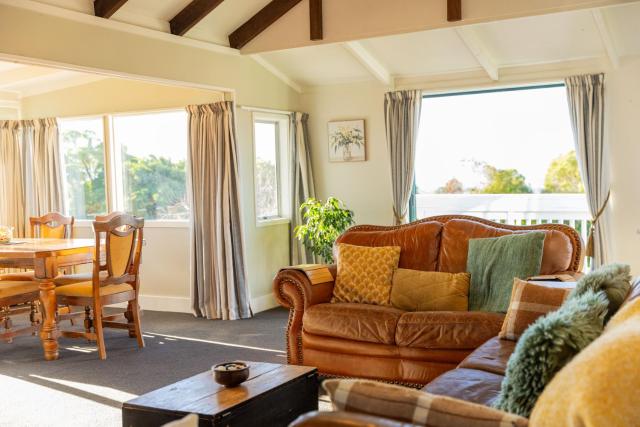 Spacious, Mountain Outlook, Family Escape - KK14412