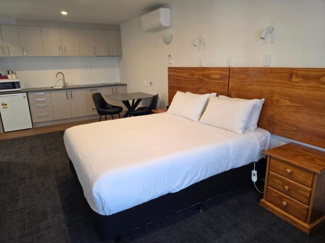 Waikato Hospital Motel