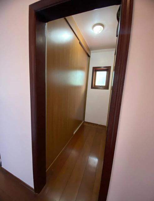 Suíte Confort com Hidromassagem Avenida Anchieta