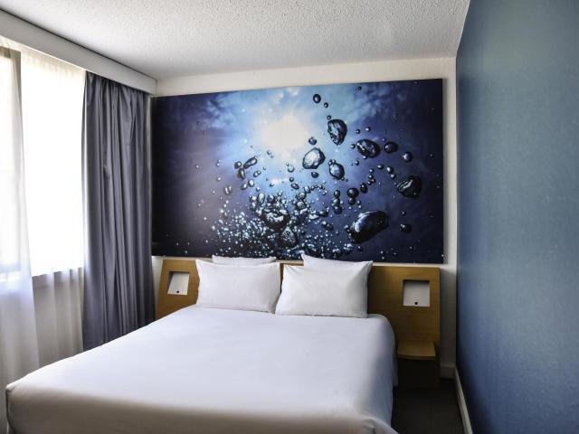 Novotel Paris Créteil Le Lac
