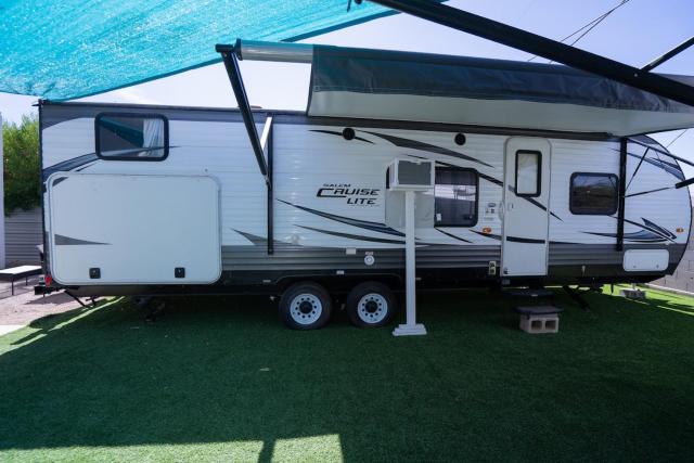 I9 Relaxing RV Retreat - Your Home on Wheels