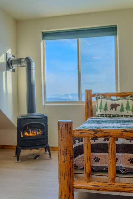 Where Luxury Touches the Sky Hilltop Dream