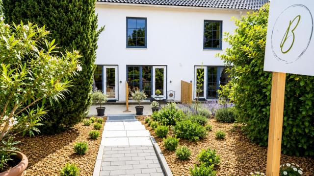 Ferienzimmer BlatnerS Bissersheim