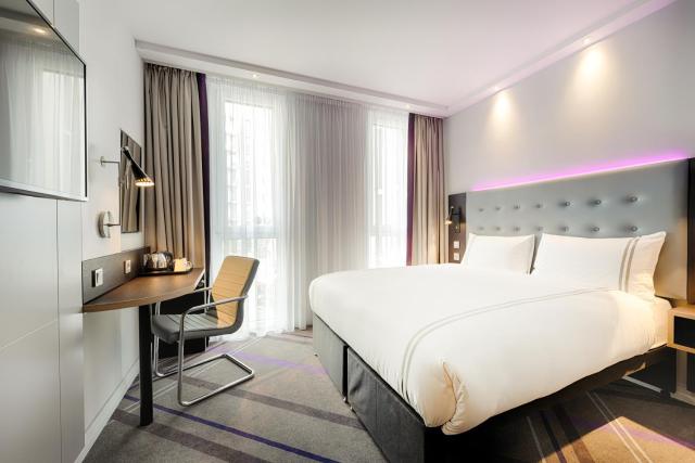 Premier Inn Freiburg City Süd