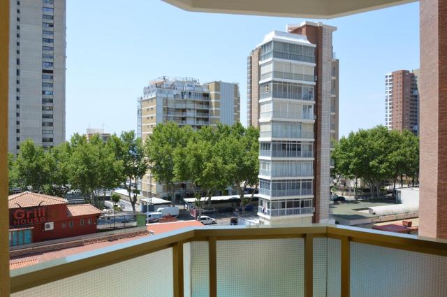 Torre Gerona 5C Holiday apt