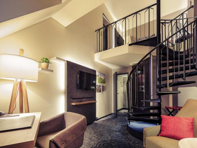 Mercure München City Center