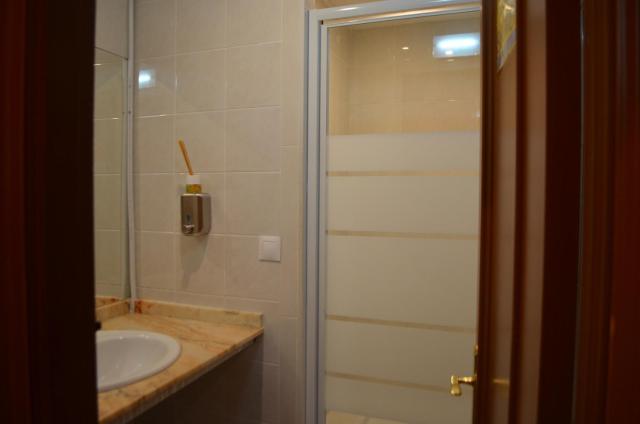 Albergue Casa Aladino