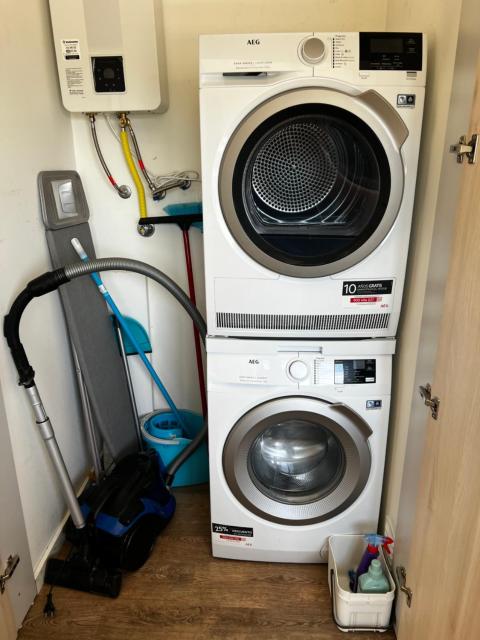 Apartamento T2 - Leiria