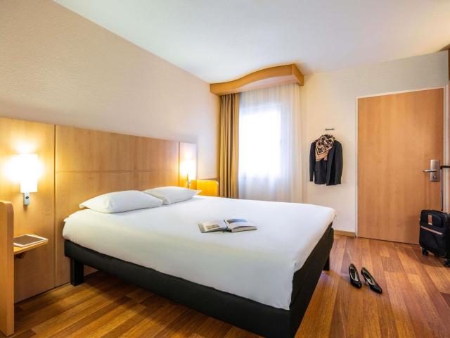 ibis Antwerpen Centrum
