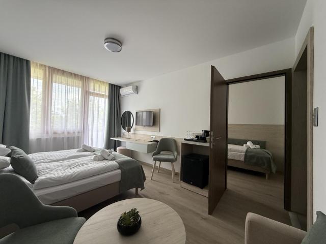 Apartman Hotel