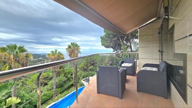 Villa Brava Go2lloret