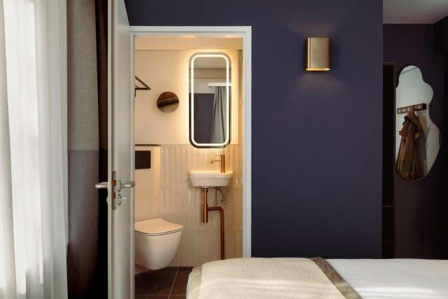 Leonardo Boutique Hotel The Lancaster Amsterdam