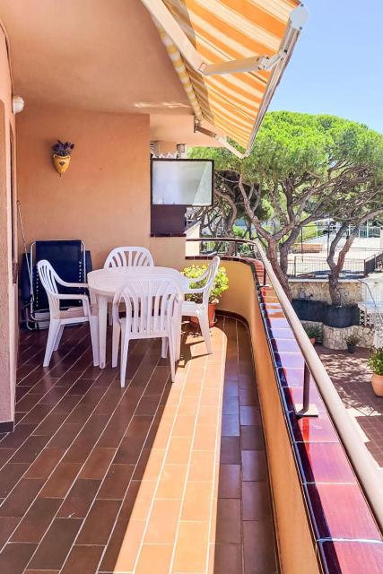 Apartment Gypselae by Interhome