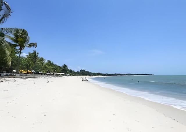 Bispo · Ap poucos passos da praia Muta(imobitemporada)