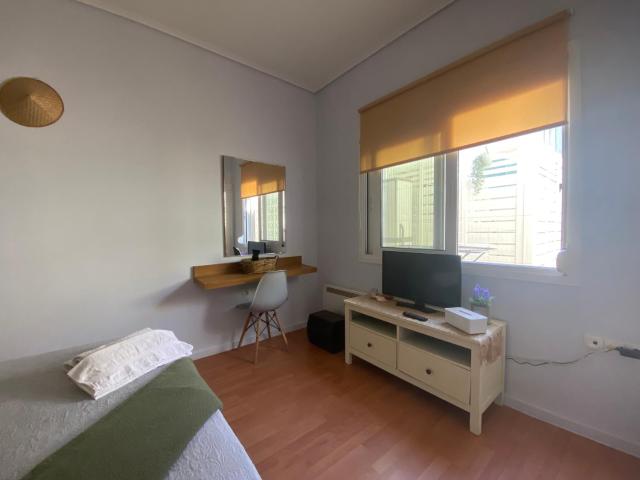 Cozy seaside studio in Lemos Vouliagmenis
