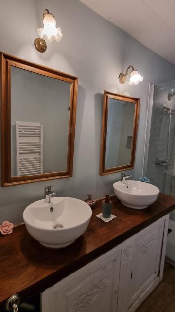 La Bonne Etoile, près Giverny