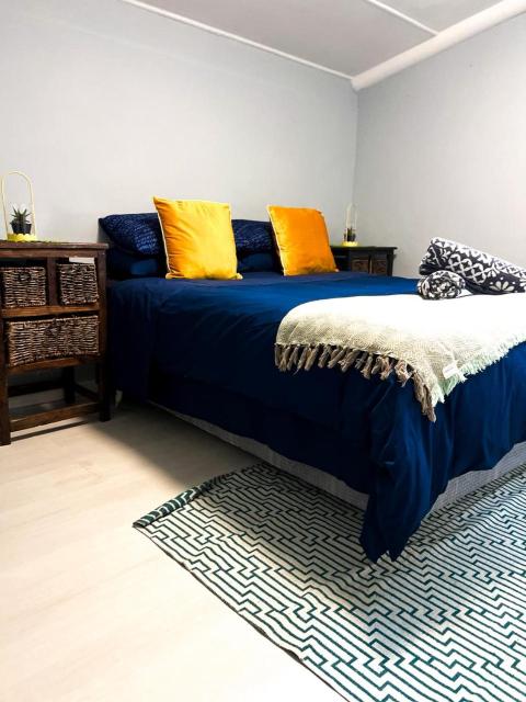 Shade of Mudulu A Private 2-Bedroom Cottage