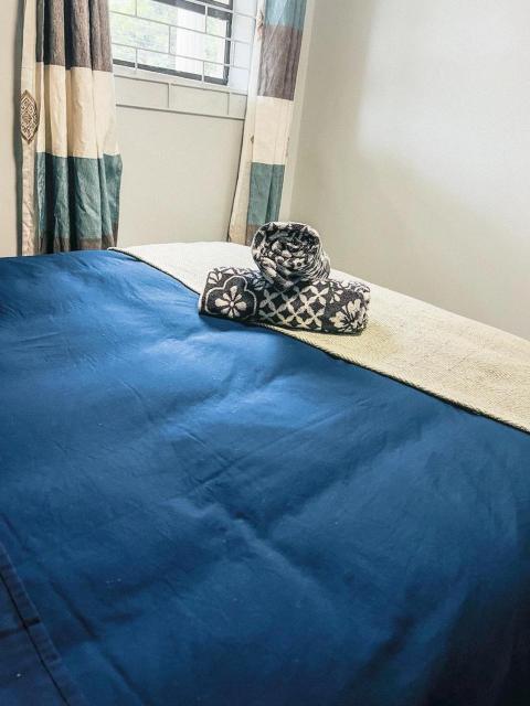Shade of Mudulu A Private 2-Bedroom Cottage
