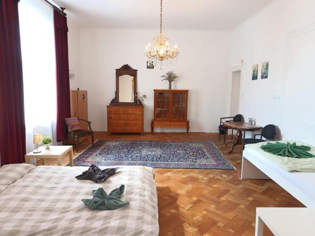 Rooms in Prague-BIG+Comfy