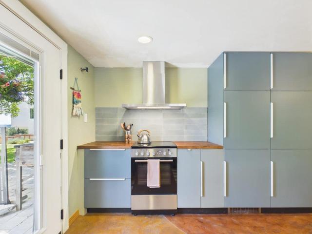 #StayinMyDistrict NE Boise Foothills Apartment