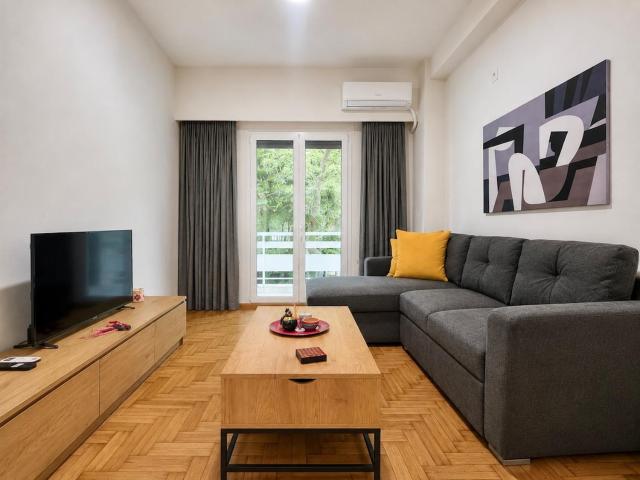 Athens City Escape - 2 BDRM Apartment by ΜΡS
