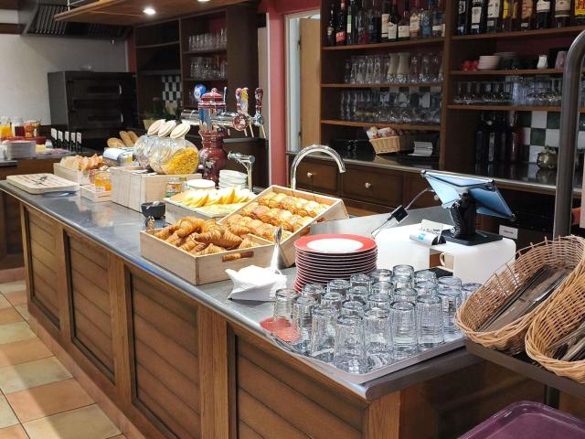 ibis Albert Pays de Somme