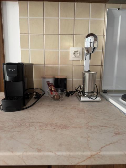 Cozy Apartment Volos