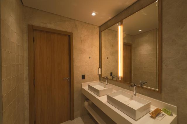 Mantra Hotel