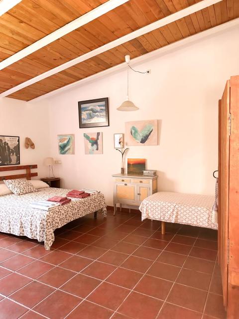 Casa Olivia Sant Lluis