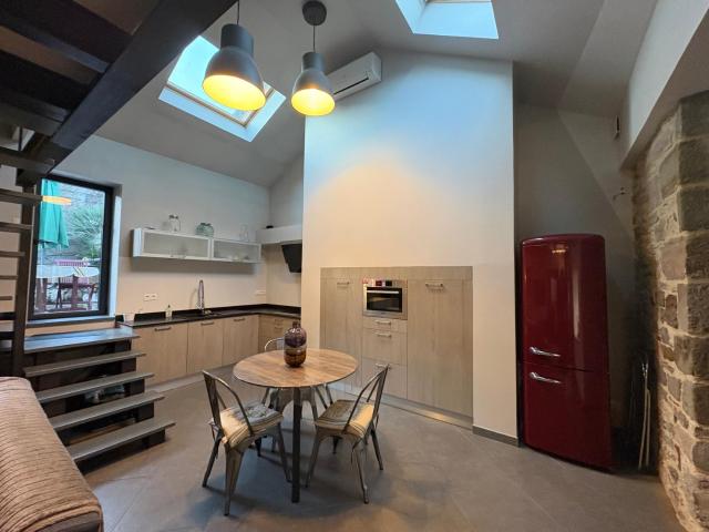 Les lauriers du loft