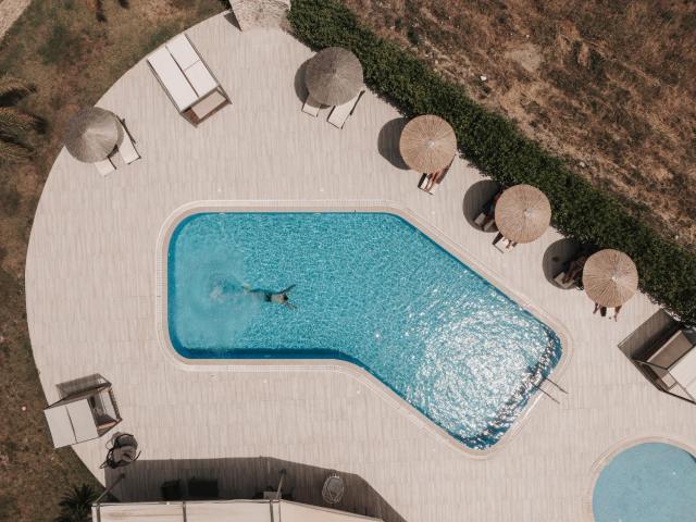 Madison Boutique, Faliraki