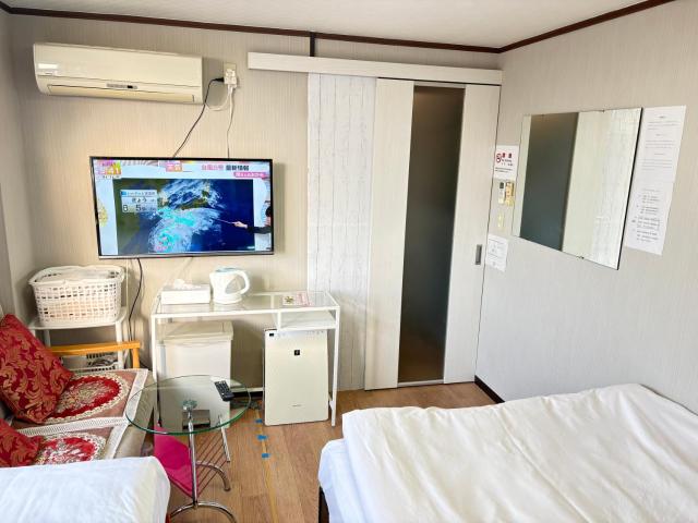 hostel sunflower301