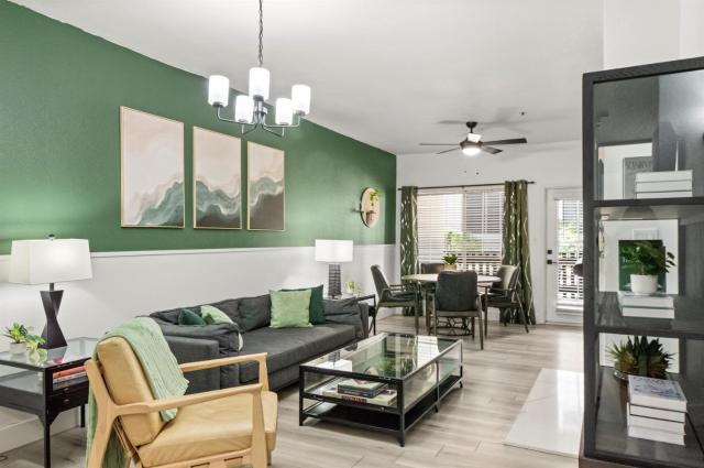 Upscale 2BR Desert Escape near WestWorld!