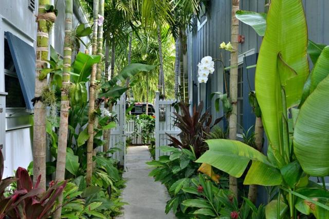 Key West Hideaway 4BR 4BA Q Sl Sofa