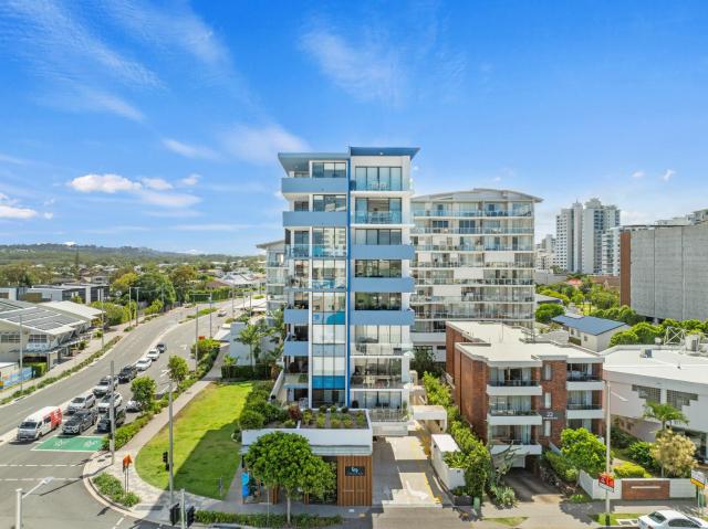 Direct Collective - Sea Breeze Mooloolaba