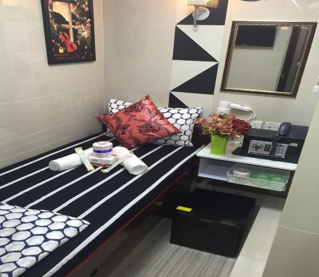 Skystar Hostel