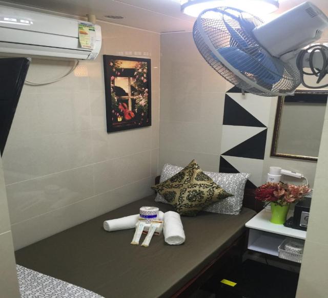 Skystar Hostel