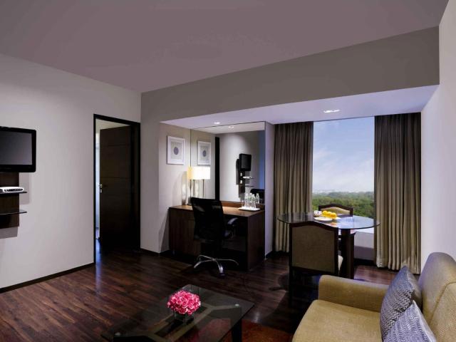 Grand Mercure Vadodara Surya Palace