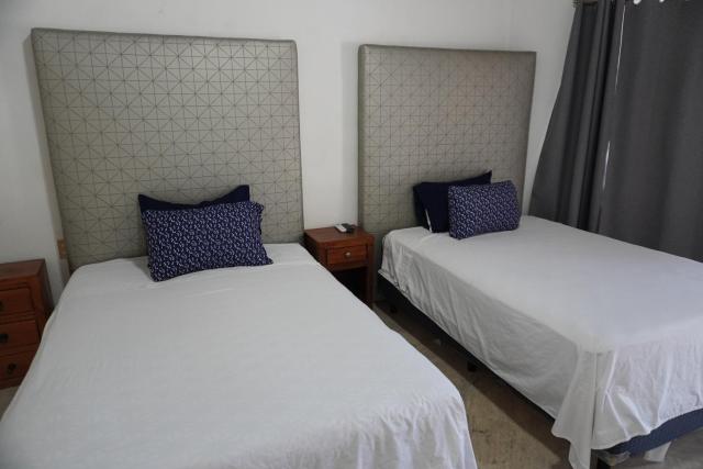 Hostal Mardan Puerto Vallarta Aeropuerto