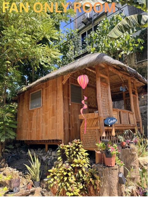 Bugoy Bikers Hostel
