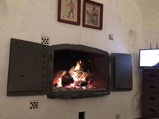 Casas Cueva y Cortijo La Tala en Guadix