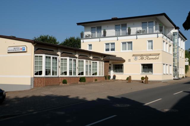Hotel Alt Riemsloh