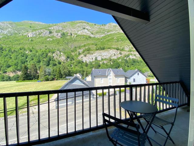 Hotel Le Chalet