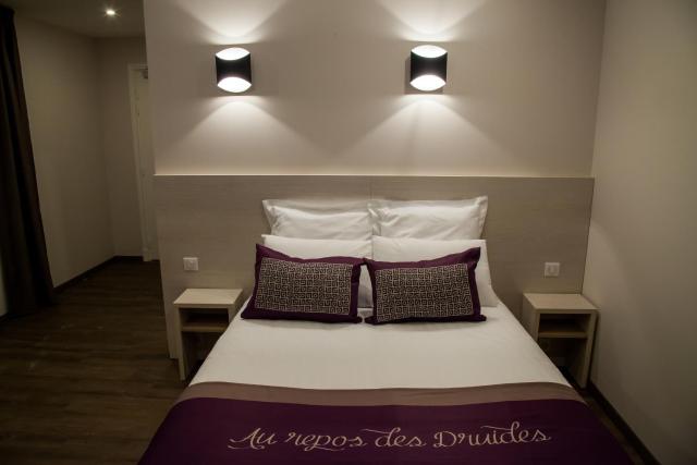The Originals City, le Relais des Carnutes Dreux Ouest