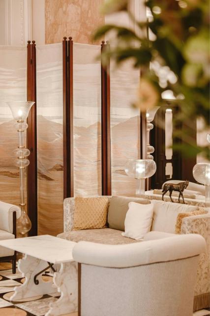 The Excelsior, a Luxury Collection Hotel, Florence
