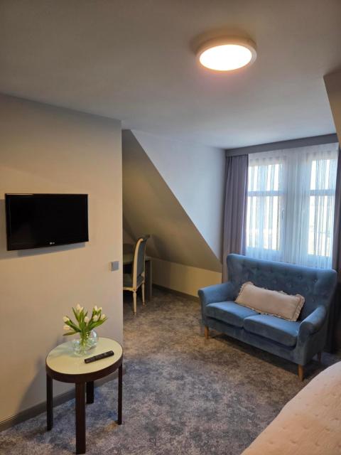 Hotel zur Kaiserpfalz
